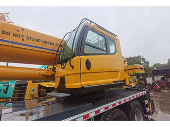 موبايل كرين XCMG QY70K: صورة 4 موبايل كرين XCMG QY70K: صورة 4