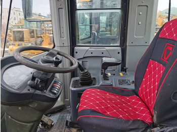 اللودر بعجل XCMG ZL50GN 95%new good condition 5Ton loader: صورة 4 اللودر بعجل XCMG ZL50GN 95%new good condition 5Ton loader: صورة 4