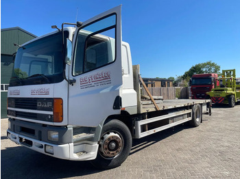 DAF 75.300 FLATBED TRUCK DAF 75.300 FLATBED TRUCK: صورة 3