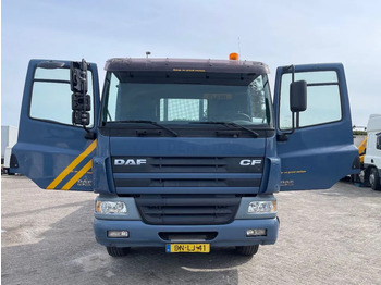 شاحنة نقل المخلفات DAF CF 75.360 Portaal Systeem HMF HOLLAND TRUCK: صورة 2 شاحنة نقل المخلفات DAF CF 75.360 Portaal Systeem HMF HOLLAND TRUCK: صورة 2