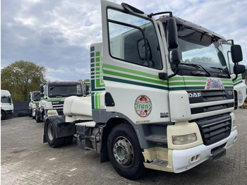 وحدة جر DAF CF 85 460