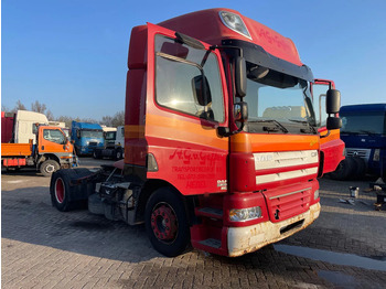 وحدة جر DAF CF 85