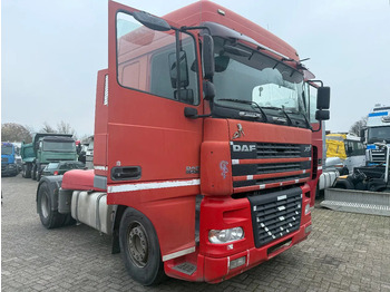 وحدة جر DAF XF 95 430