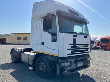 وحدة جر IVECO EuroStar