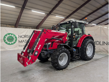 جرار MASSEY FERGUSON 5712