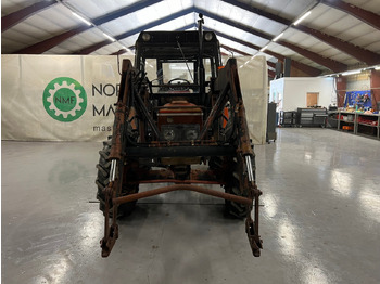 جرار Zetor 7045 (Redusert moms): صورة 4