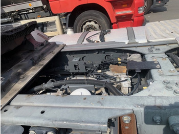 DAF XF 460 FT DAF XF 460 FT: صورة 5 DAF XF 460 FT DAF XF 460 FT: صورة 5