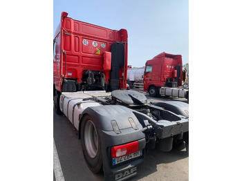 DAF XF 460 FT DAF XF 460 FT: صورة 4 DAF XF 460 FT DAF XF 460 FT: صورة 4