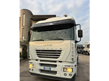 وحدة جر Iveco stralis 480 - euro 3 Impianto RB: صورة 3