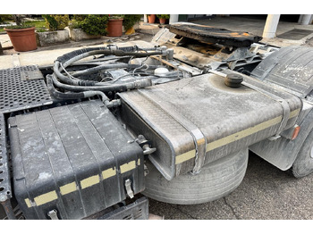 وحدة جر Iveco stralis 480 - euro 3 Impianto RB: صورة 4