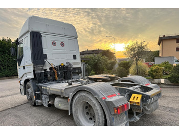 وحدة جر Iveco stralis 480 - euro 3 Impianto RB: صورة 5