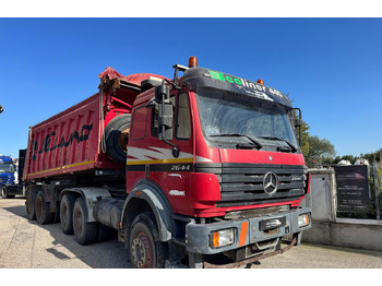 شاحنة قلاب MERCEDES-BENZ SK 2644