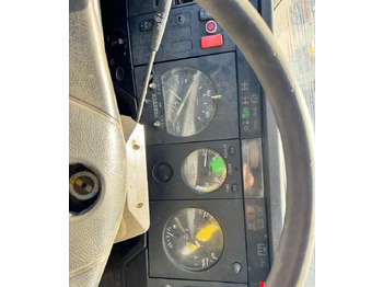 شاحنة قلاب Mercedes Benz SK 2644 ( 6X4 ) V8: صورة 5