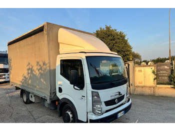 شاحنة ستارة RENAULT Maxity