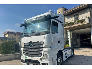 وحدة جر MERCEDES-BENZ Actros 1848