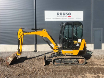JCB 8026 CTS  JCB 8026 CTS: صورة 2