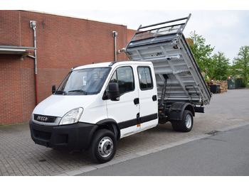 قلاب صغير IVECO Daily 70c17