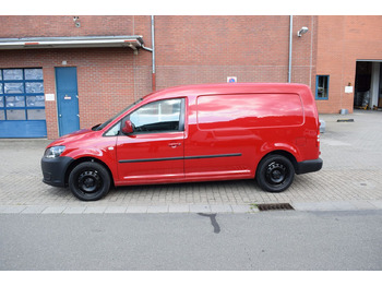 فان المدمجة VOLKSWAGEN Caddy Maxi