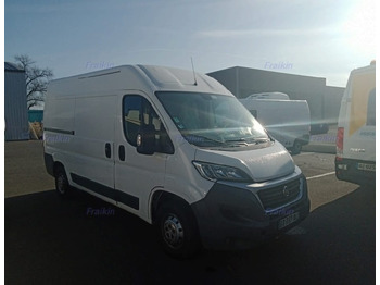 فان FIAT Ducato