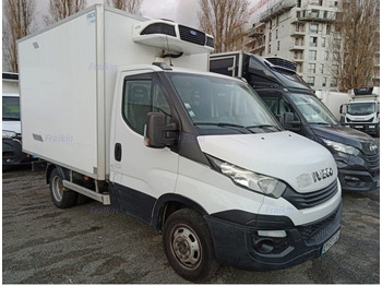 شاحنة مُبرّدة للتوصيل IVECO Daily 35c13