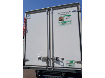 شاحنة مُبرّدة للتوصيل IVECO Daily 35c13