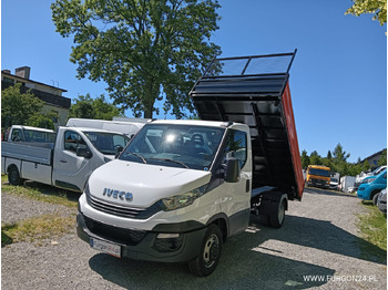 قلاب صغير IVECO Daily 35c14