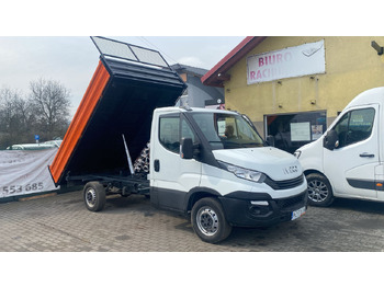قلاب صغير IVECO Daily