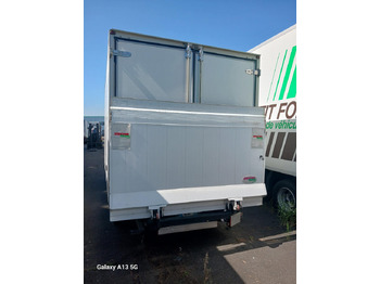شاحنة مُبرّدة للتوصيل IVECO Daily 35s14