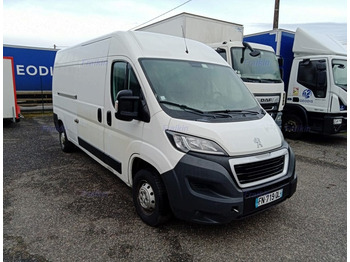 فان PEUGEOT Boxer