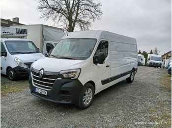 فان RENAULT Master