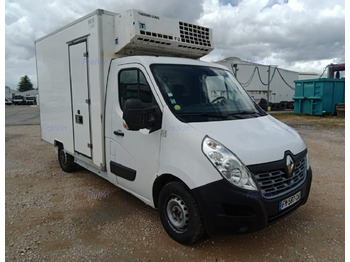 شاحنة مُبرّدة للتوصيل RENAULT Master