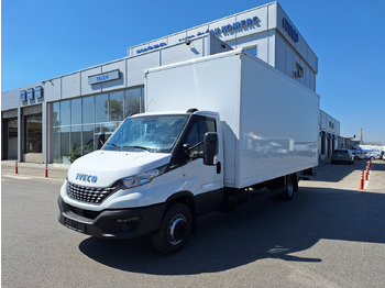 فان IVECO Daily