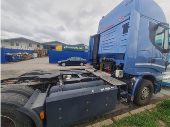 وحدة جر IVECO Stralis AS440S40T/PCNG: صورة 5