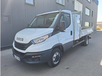 قلاب صغير IVECO Daily 35c16