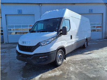 فان IVECO Daily 35s16