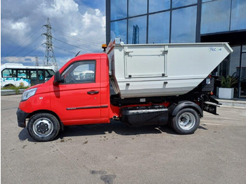 جديدة قلاب صغير PIAGGIO porter NP6: صورة 2