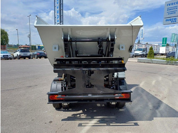 جديدة قلاب صغير PIAGGIO porter NP6: صورة 5