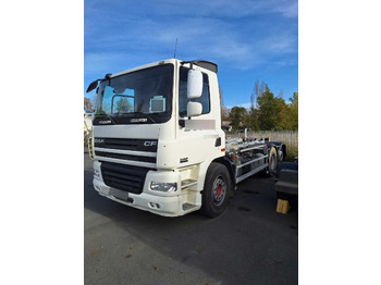 شاحنة ذات خطاف DAF CF