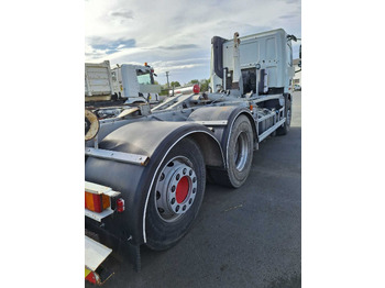 شاحنة ذات خطاف DAF CF: صورة 3 شاحنة ذات خطاف DAF CF: صورة 3