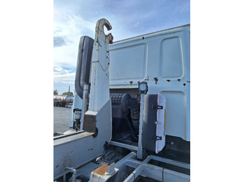 شاحنة ذات خطاف DAF CF: صورة 5 شاحنة ذات خطاف DAF CF: صورة 5