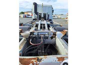 شاحنة ذات خطاف DAF CF: صورة 4 شاحنة ذات خطاف DAF CF: صورة 4