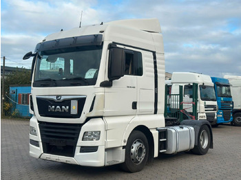 وحدة جر MAN TGX 18.460