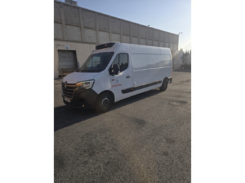 شاحنة مُبرّدة للتوصيل RENAULT Master 2.3