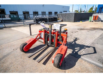 معدات المستودعات