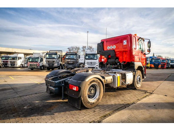 DAF CF 480 FT + INTARDER+HYDR.+BIG AXLES DAF CF 480 FT + INTARDER+HYDR.+BIG AXLES: صورة 4