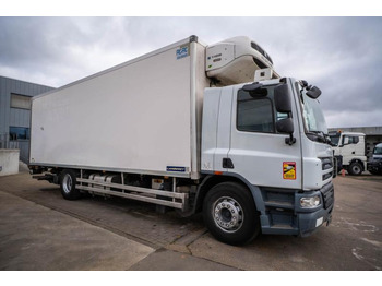 شاحنة الفريزر DAF CF 75.310 + THERMO KING: صورة 2 شاحنة الفريزر DAF CF 75.310 + THERMO KING: صورة 2