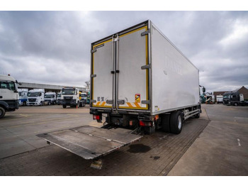 شاحنة الفريزر DAF CF 75.310 + THERMO KING: صورة 5 شاحنة الفريزر DAF CF 75.310 + THERMO KING: صورة 5