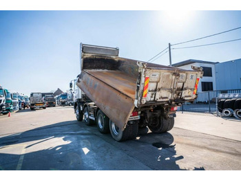 شاحنة قلاب DAF CF 85.410 BB -E5: صورة 4