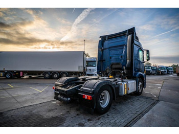 وحدة جر Mercedes ACTROS 1846 LS + HYDR.: صورة 4