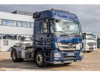 وحدة جر Mercedes ACTROS 1846 LS-MP3+HYDR.+ADR: صورة 3